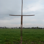 Vogelman a/h kruis